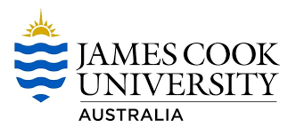 James Cook University logo