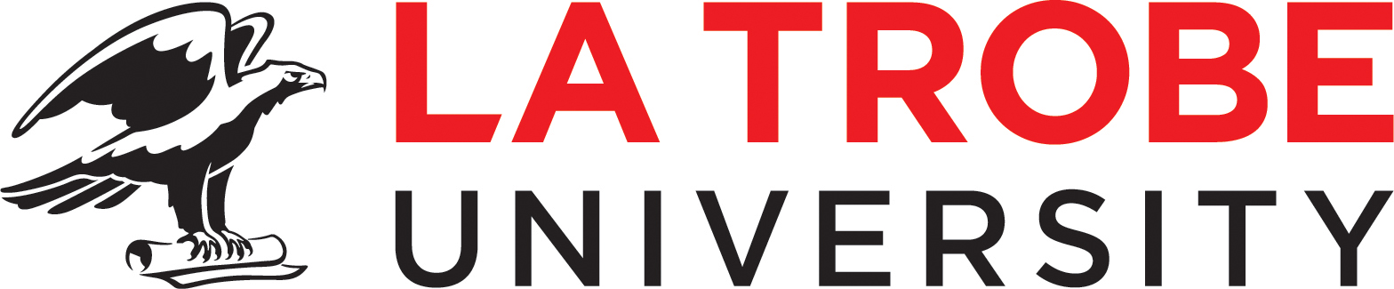 Latrobe University logo