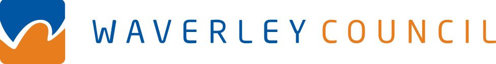 Waverley Council logo